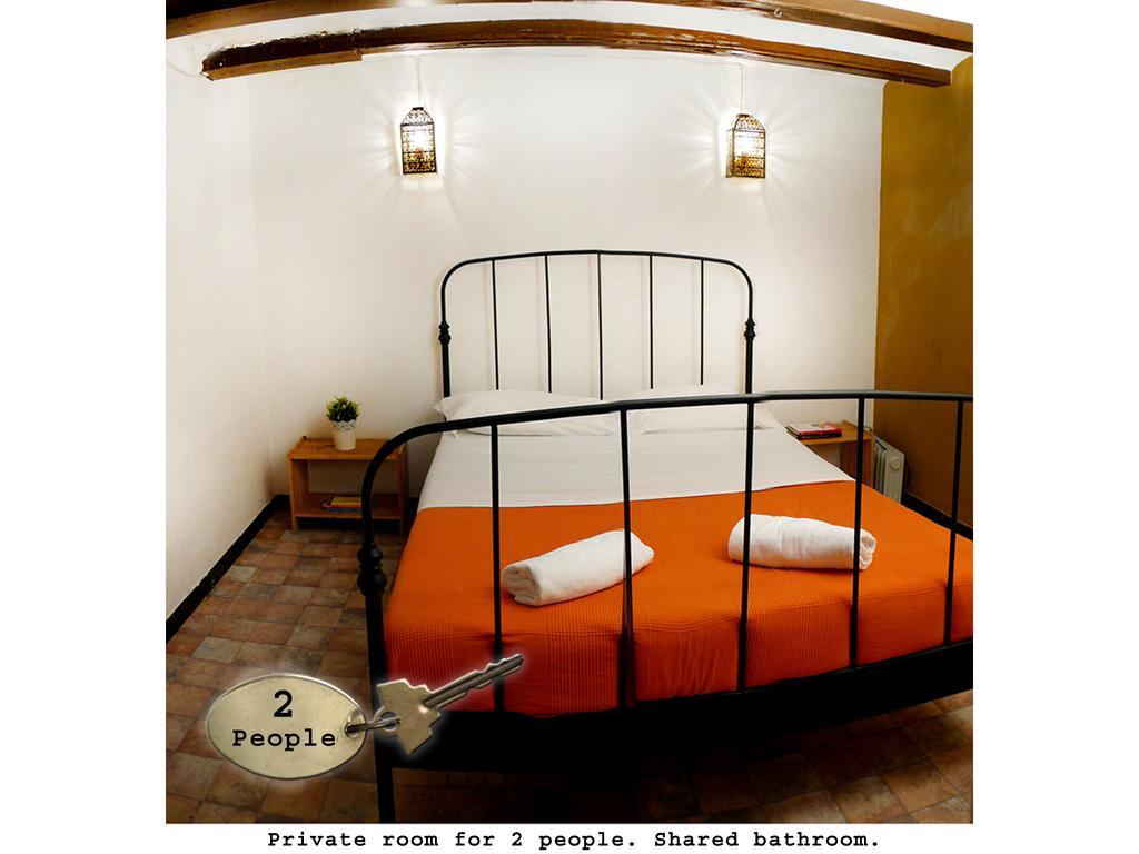 Palace Guesthouse Barcelona Room photo