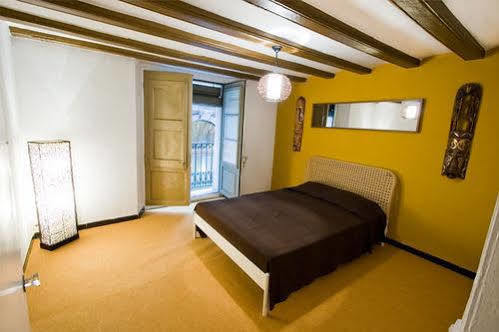 Palace Guesthouse Barcelona Exterior photo